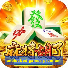 unblocked games premium